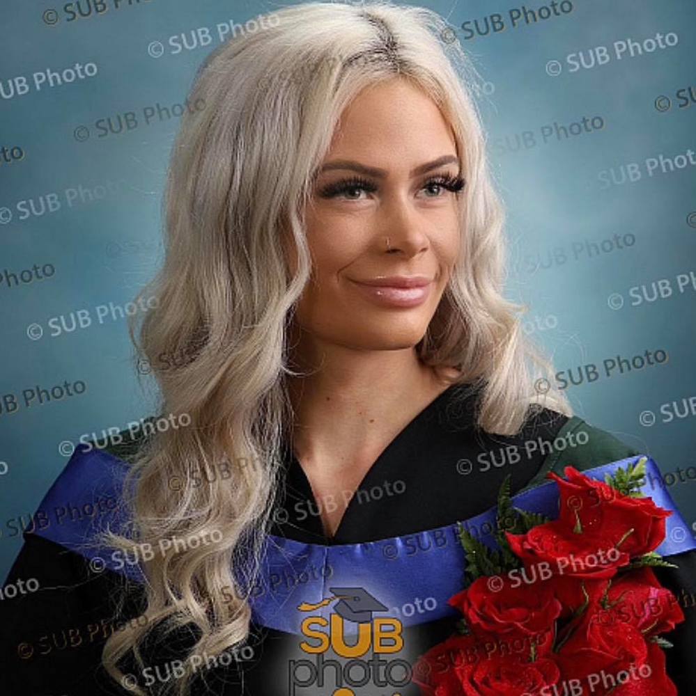 Meet your Posher, Tori